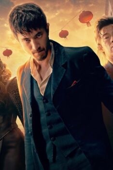 Warrior [1ª a 3ª Temporada]
