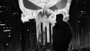 Marvel’s The Punisher