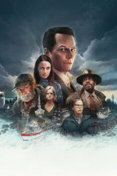 Widow’s Bay