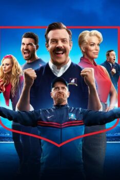 Ted Lasso