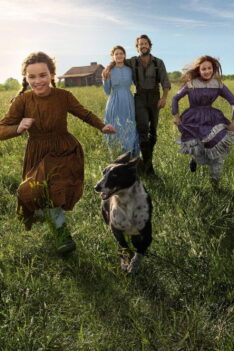 Little House on the Prairie (2026)