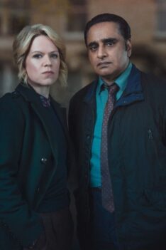 Unforgotten (2015)