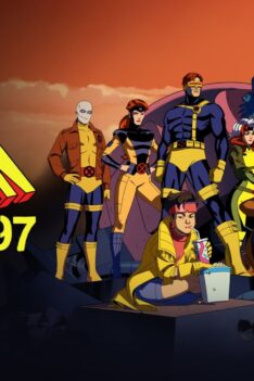 x-men