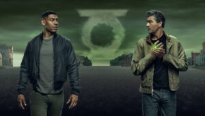 Lanterns: Lanternas (2026)