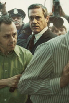 American Hostage (2026)
