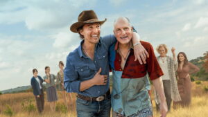 Brothers (2026)