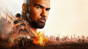 S.W.A.T. Exiles (2026)
