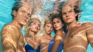 The Shards: Estilhaços (2026)