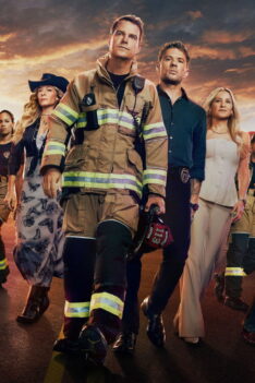 9-1-1: Nashville (2025) [2×01 – Going Rogue]