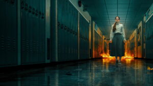 Carrie: A Estranha (2026)