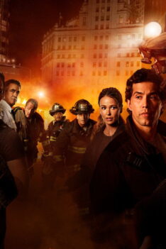 Chicago Fire [15×01 – New Blood]
