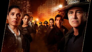 Chicago Fire [15×01 – New Blood]