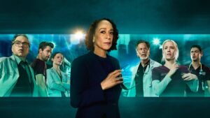Chicago Med [12×01 – Shots Fired]