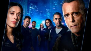 Chicago P.D. [14×01 – Demolition]