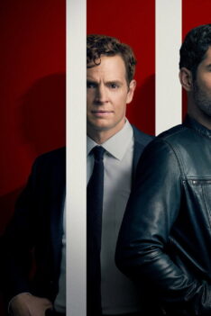 CIA (2026) [2×01 – The Deep]