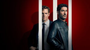 CIA (2026) [2×01 – The Deep]