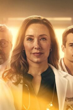 Doc (2025) [3×03 – I Know What I Want]