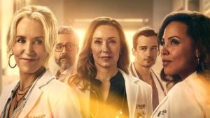 Doc (2025) [3×03 – I Know What I Want]