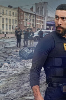 FBI (2018) [9×01 – Rendition]