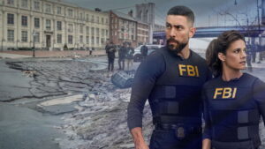 FBI (2018) [9×01 – Rendition]