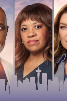 Grey’s Anatomy [23×01 – Collide]