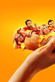 It’s Always Sunny in Philadelphia [18×09 – Frank’s Team: A Dark Day for Baseball]