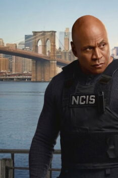 NCIS: New York (2026)