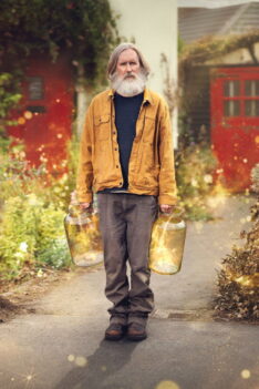 Small Prophets (2026)