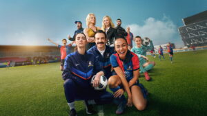 Ted Lasso (2020) [1ª a 4ª Temporada]