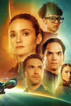 The Ark [1ª a 3ª Temporada]