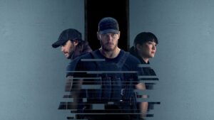 The Terminal List (2025) [1ª e 2ª  Temporada]