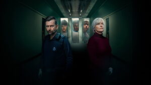 Time: Prisão e Redenção (2021) [3×01 – Episódio 1]
