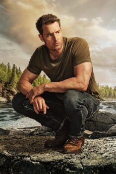 Tracker: O Rastreador (2024) [4×01 – Safe Harbor]