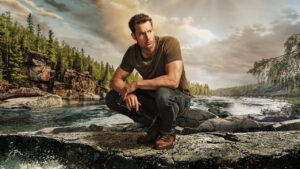 Tracker: O Rastreador (2024) [4×01 – Safe Harbor]